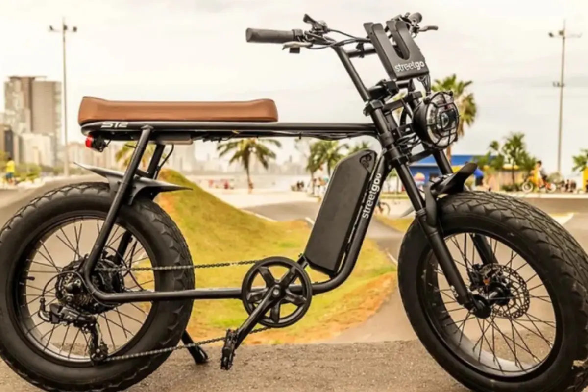 Saiba como cuidar da sua bike elétrica ou autopropelido e aumentar a vida útil do veículo