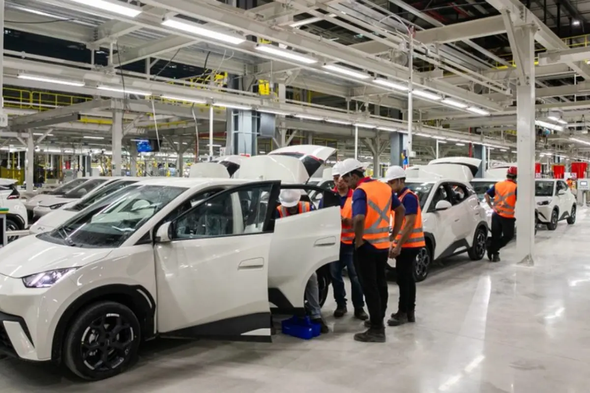 Imposto sobre elétricos importados sobe, mas regra muda conforme o tipo de importação