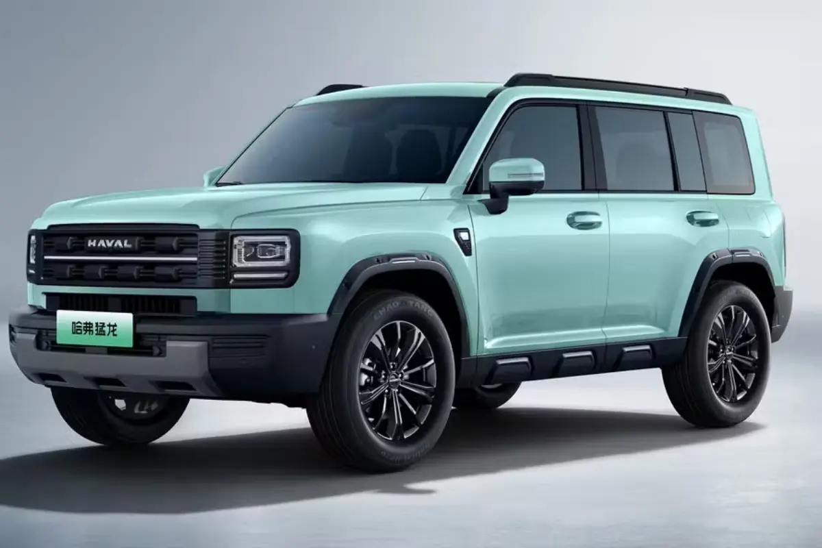 Veja 5 carros novos que serão lançados em breve no Brasil