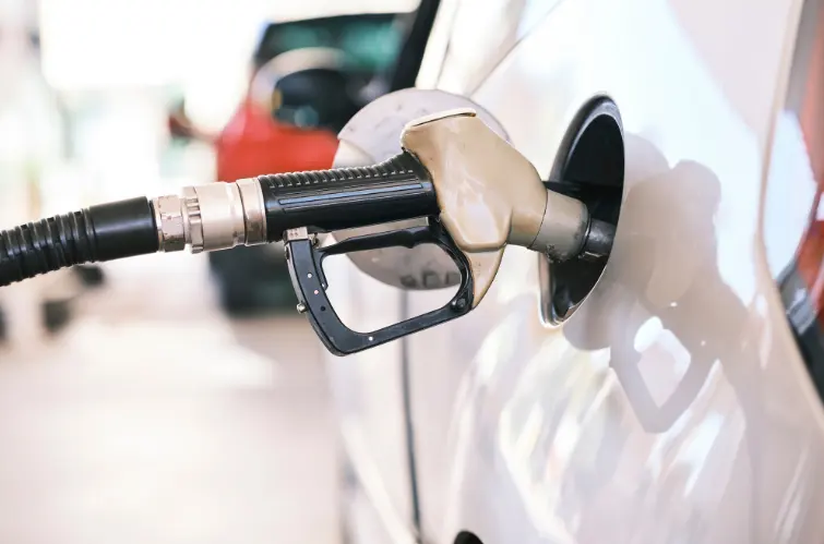 Por que novamente a gasolina em Porto Velho é mais cara que no interior de Rondônia?