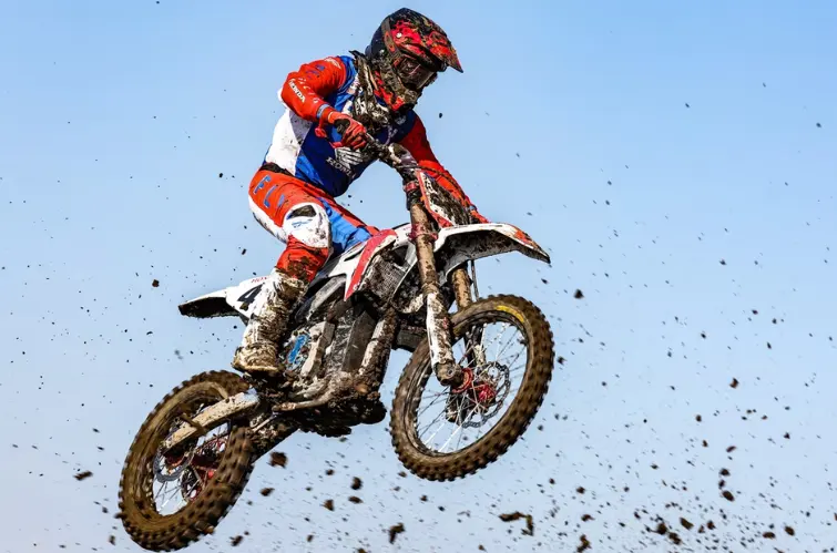 Alta Floresta D’Oeste sedia 3ª etapa do Estadual de Motocross neste fim de semana