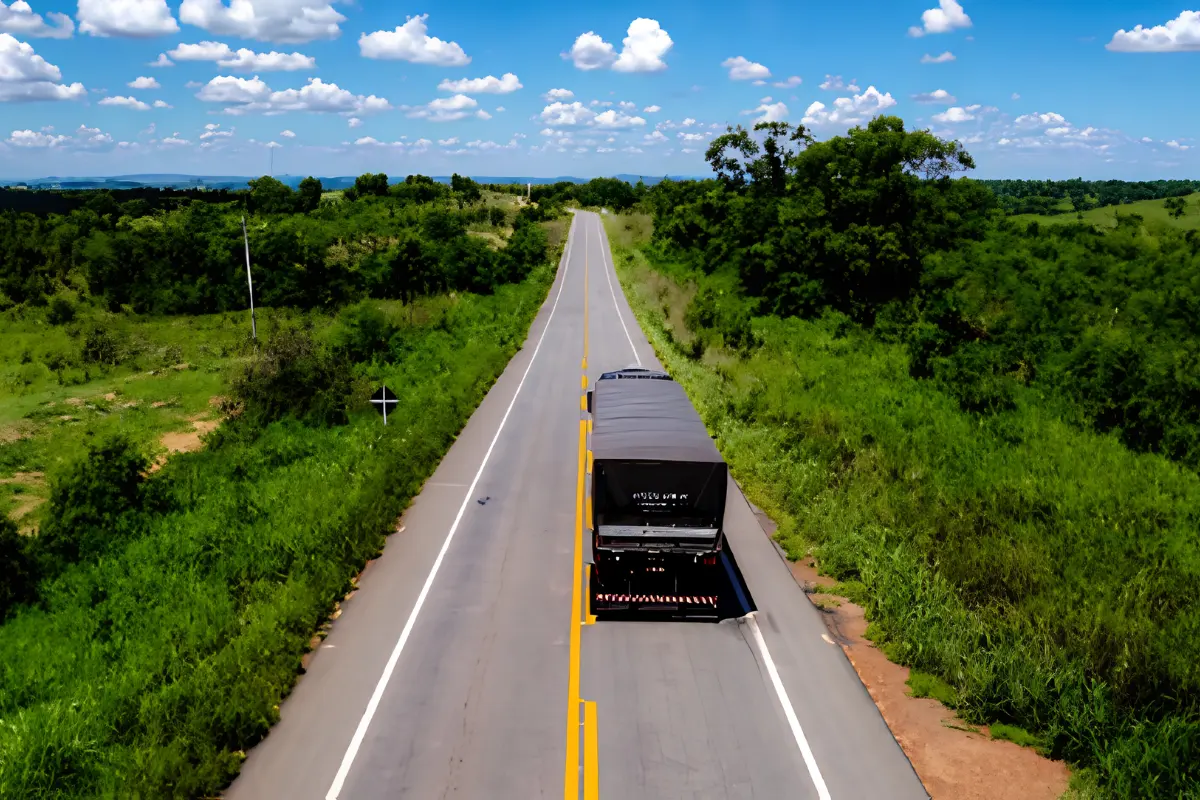 ANTT aprova concessão de R$ 6,13 bilhões para trecho da BR-364 entre Cuiabá e Vilhena