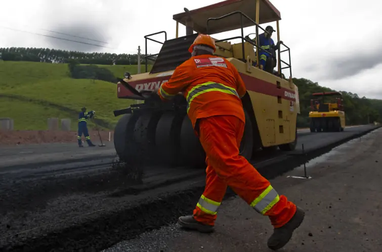 Veja onde acontecerão obras nas rodovias de Rondônia nesta quinta (16)