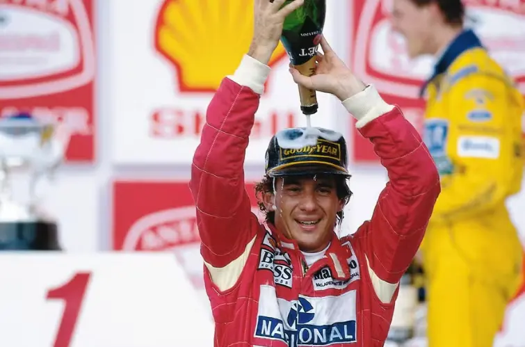 Bortoleto será o 28º brasileiro a correr em casa; apenas cinco venceram em Interlagos