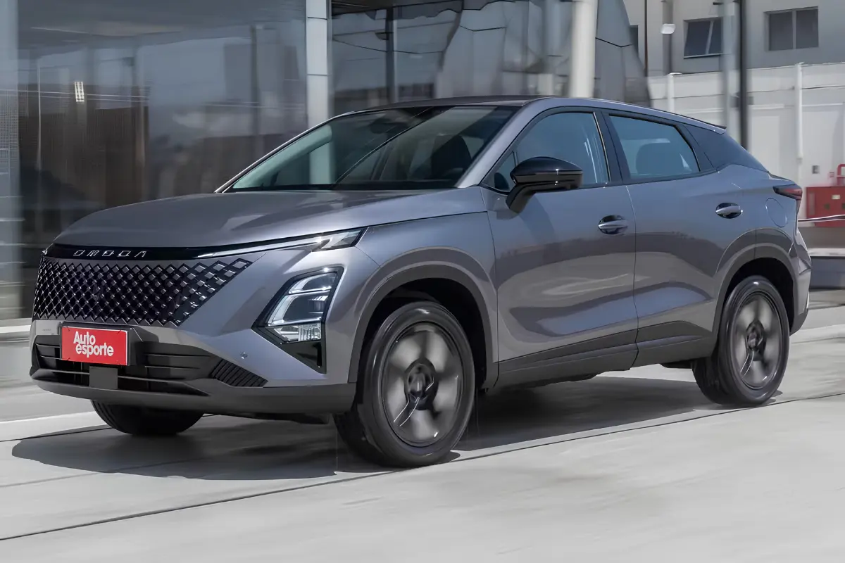 Omoda Jaecoo prepara fábrica no Brasil que também poderá produzir carros de outras marcas