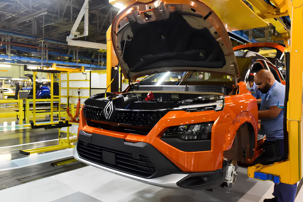 Carros podem ficar mais baratos em 2027 com atraso na cobrança de novo imposto