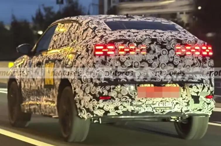 Novo Fiat Fastback terá porte próximo ao Citroën Basalt e visual com lanternas retrô