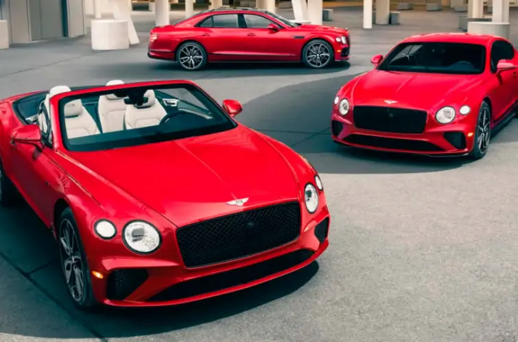 Crise no Oriente Médio derruba vendas de carros de luxo e afeta gigantes do setor