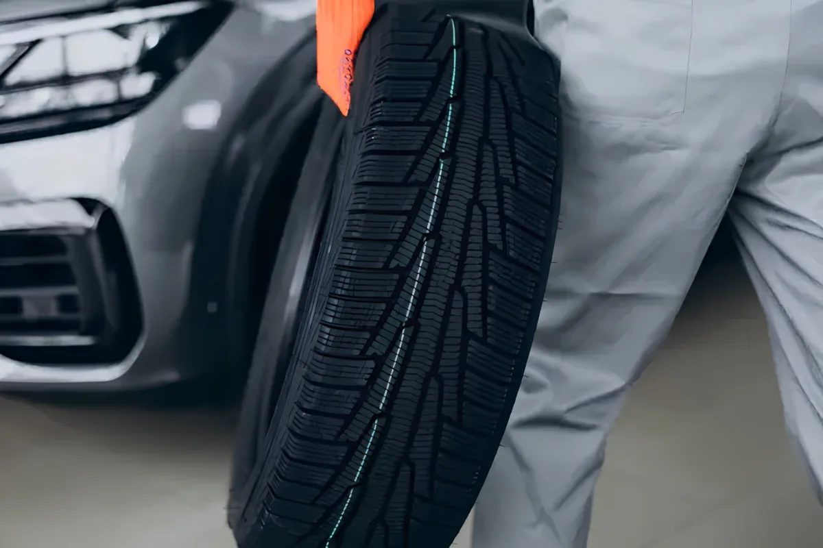 Veja 6 cuidados que ajudam a prolongar a vida útil dos pneus do carro