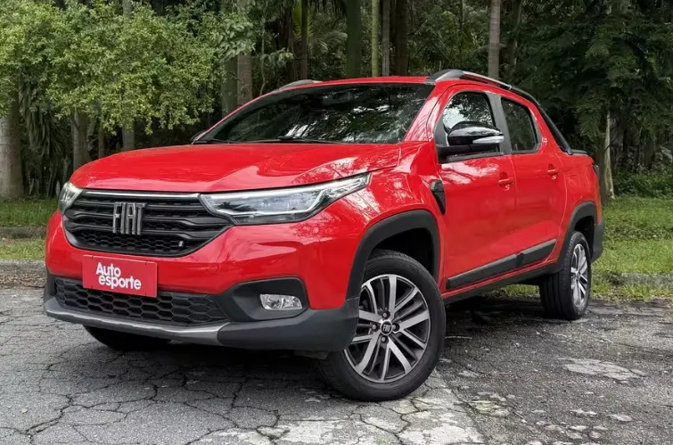 Veja os 50 carros mais vendidos do Brasil em janeiro de 2026