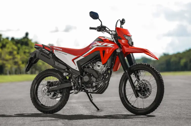 Mastter Moto lança ação com motos a preço de fábrica
