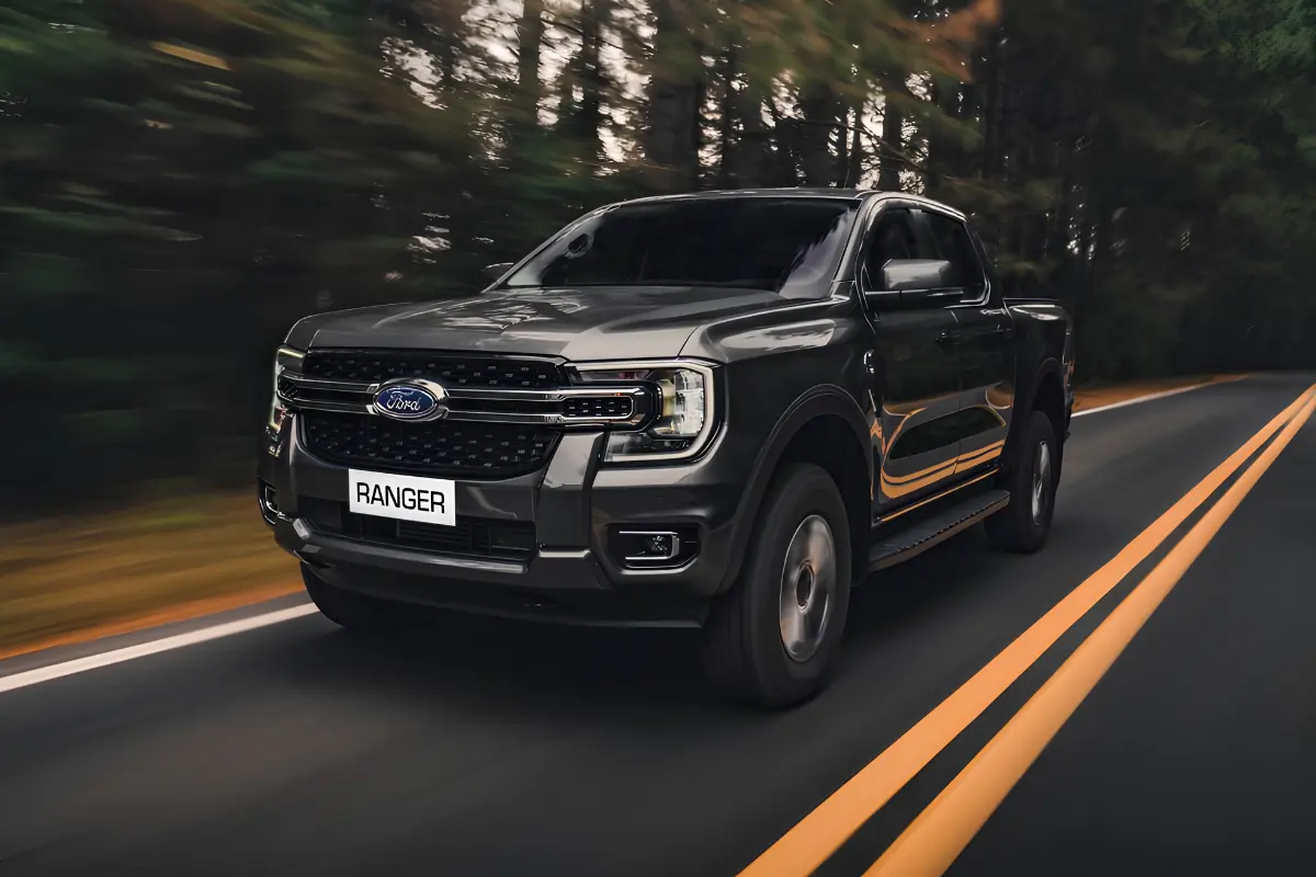 Ford conquista a preferência dos rondonienses e Mega Ford lidera segmento de picapes em junho