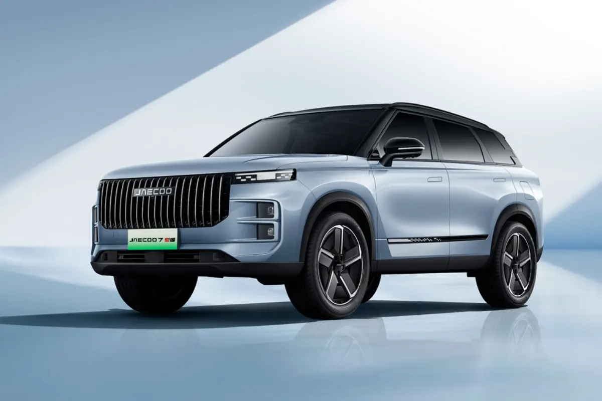 Omoda & Jaecoo Autovema destaca tecnologia, eficiência híbrida e agenda test drive VIP em Porto Velho