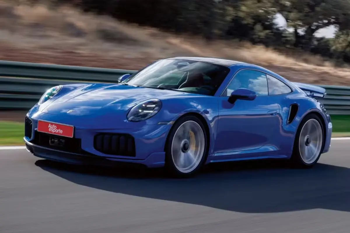 Porsche vai fabricar menos carros para aumentar os lucros e preservar exclusividade da marca