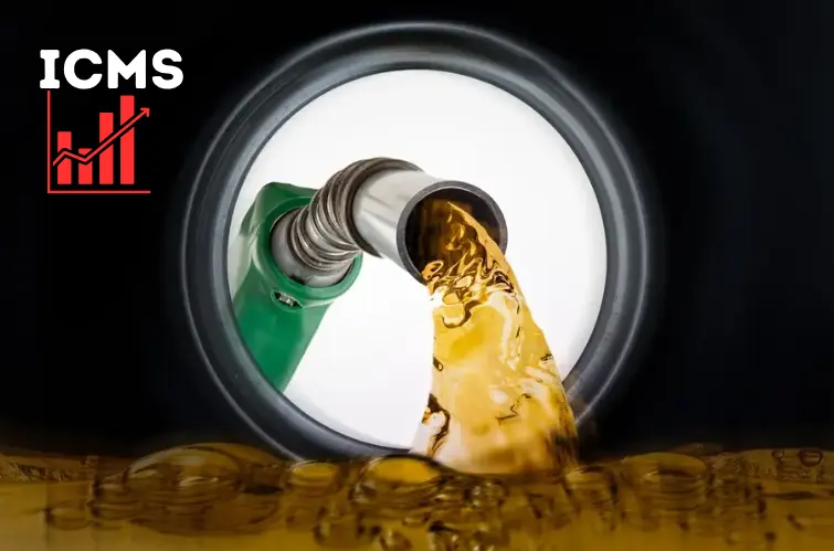 ICMS mais alto sobre combustíveis entra em vigor em janeiro de 2026 e deve elevar preços em todo o país