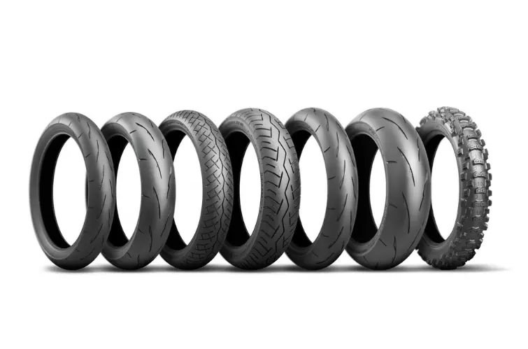 Bingool Motos oferece 10% de desconto em pneus com mão de obra gratuita