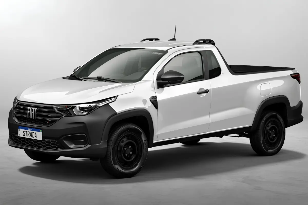 Veja os 5 carros mais emplacados em Rondônia em agosto de 2026