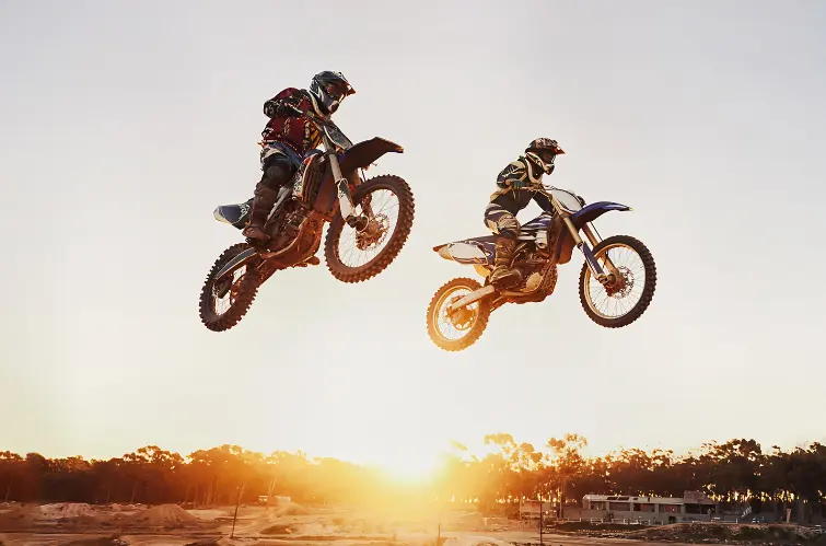 Ariquemes recebe 2ª etapa estadual de motocross nos dias 16 e 17 de maio