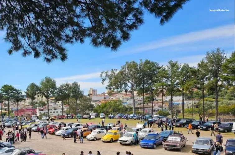 Porto Car Festival reúne carros, motos, competições e ações solidárias em Porto Velho