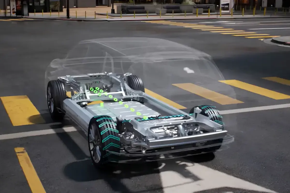 Carros EREV rodam como elétricos, mas legislação brasileira ainda não acompanha a tecnologia