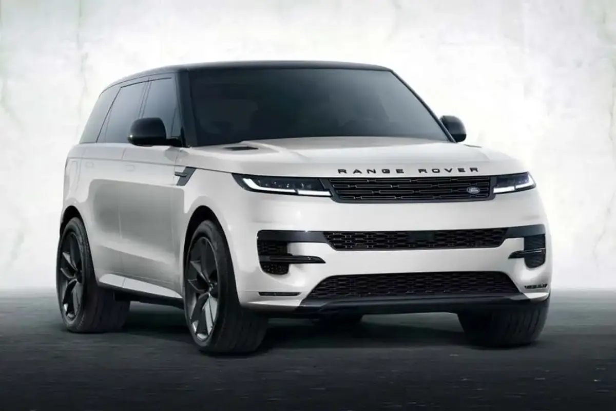 Range Rover Sport ganha versão Dynamic no Brasil com 550 cv e preço acima de R$ 1 milhão