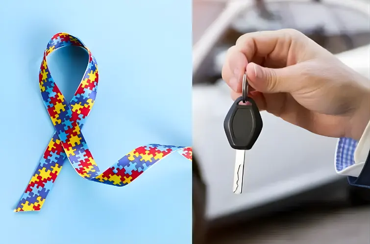 Pessoas com autismo podem comprar carro com isenção de impostos e reduzir o valor em até 30%