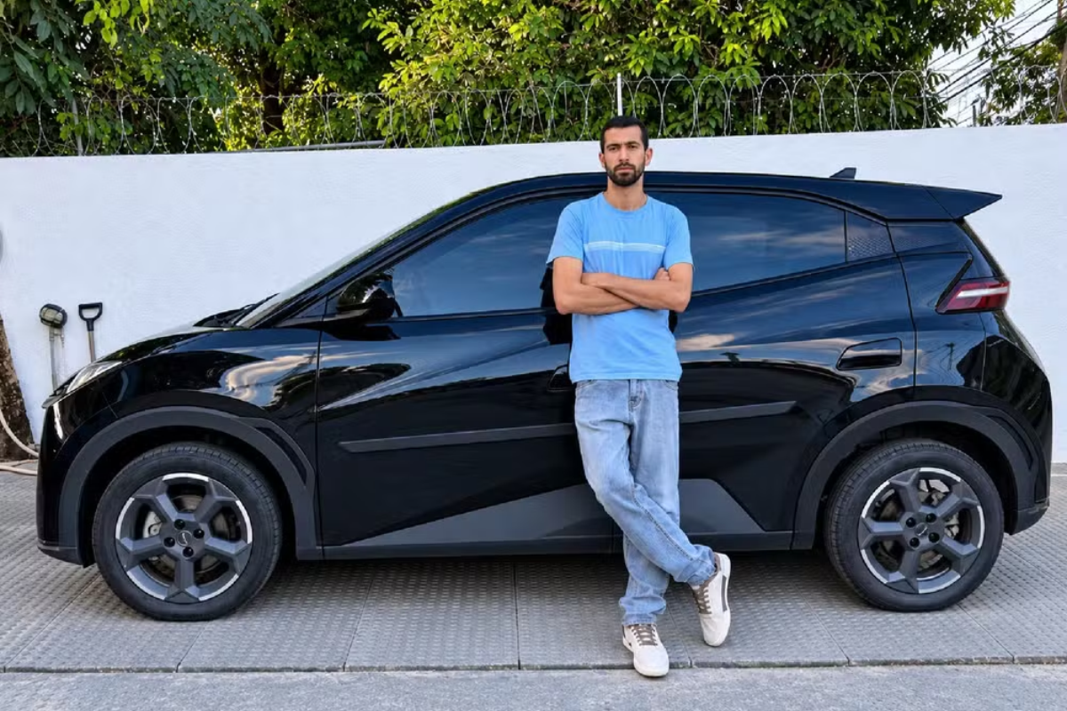 Donos de carros chineses relatam espera de meses por peças e falhas no atendimento