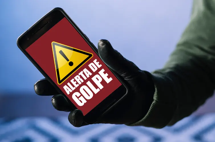 Detran-RO faz alerta sobre golpes que prometem facilitar emissão da CNH por WhatsApp