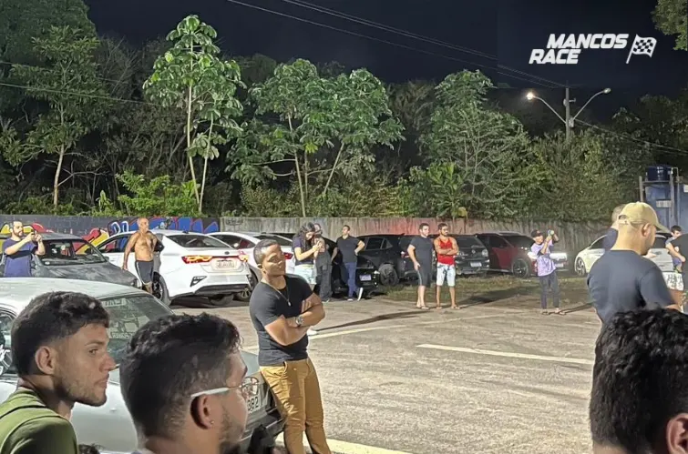 Drag Race dos Mancos Boyz agita a Pista da Irmandade nesta quinta-feira (27)