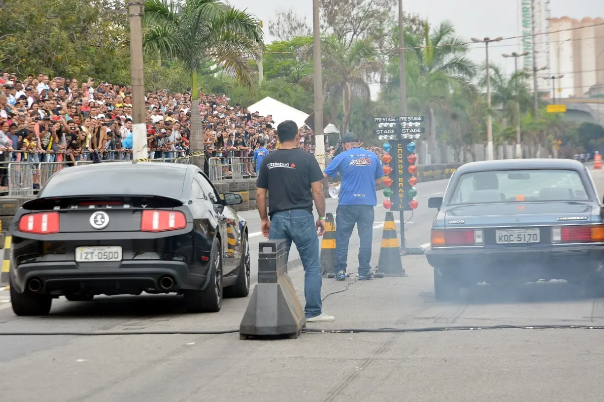 Falta 10 dias para o Festival de Arrancadas, será realizado no dia 15 de agosto em Porto Velho