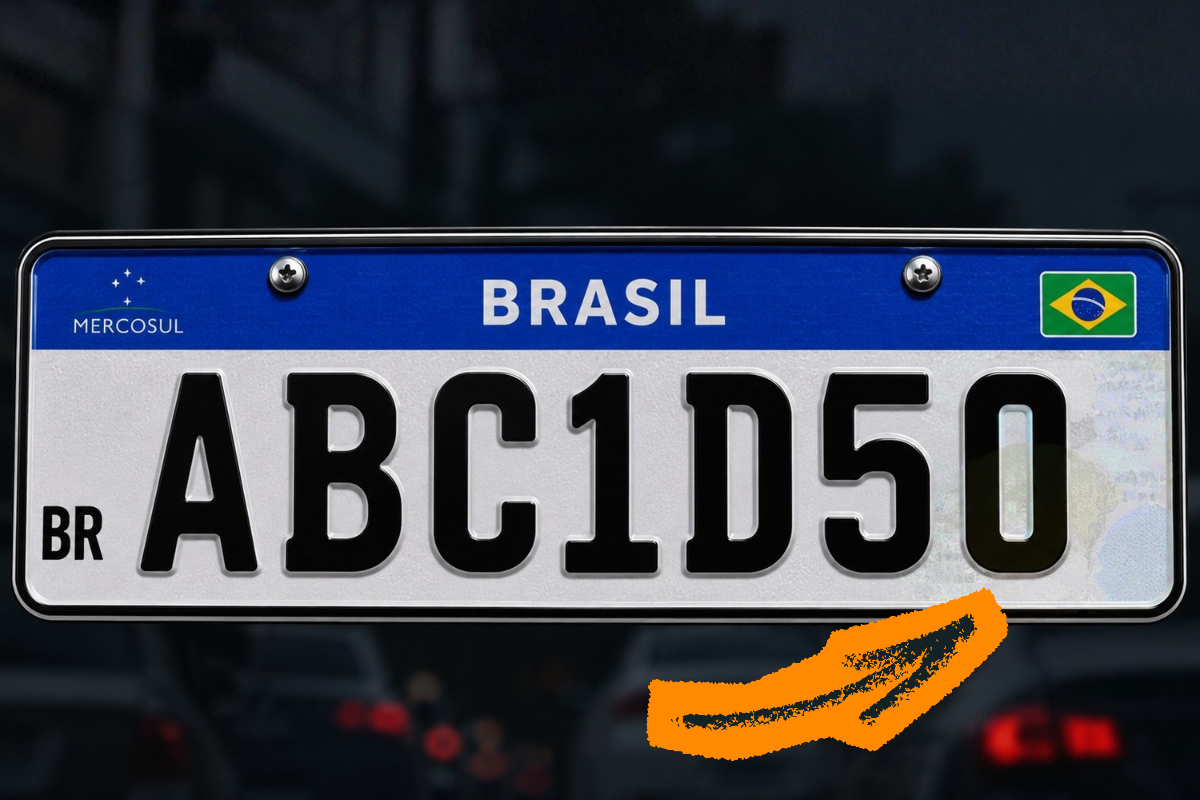 Detran-RO alerta motoristas com placas final 0 para pagamento do licenciamento até 29 de outubro