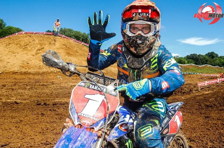 Regional Norte de Motocross acontece nesse final de semana 