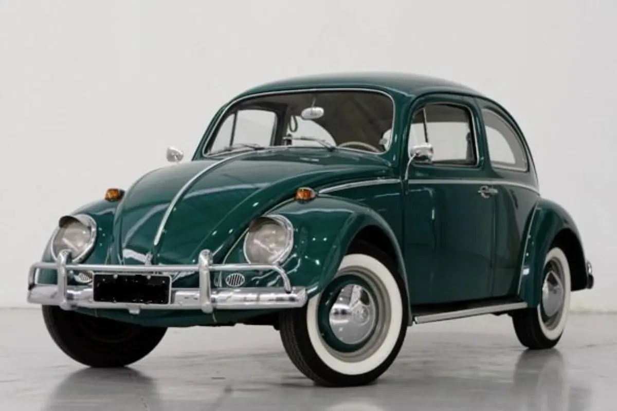 Hoje é Dia Mundial do Fusca: conheça a história de um dos carros mais amados do mundo