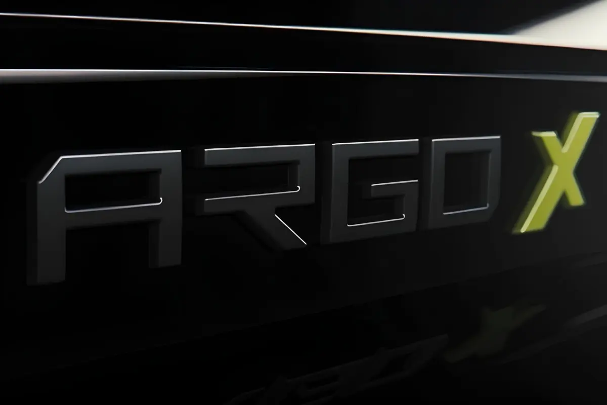 Fiat revela primeiras imagens do novo Argo X que chega ao Brasil