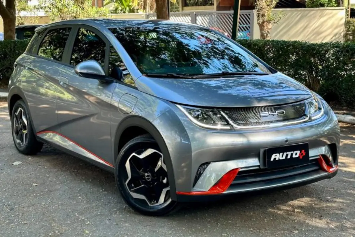 Como os carros chineses ficaram tão baratos e viraram pesadelo para os rivais