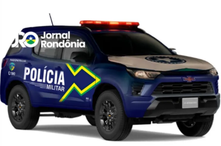Governo de Rondônia adquire 46 viaturas blindadas para reforçar ações da PM e Polícia Civil