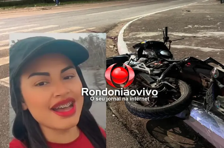 Técnica de enfermagem morre três dias após grave acidente em cruzamento da Jorge Teixeira
