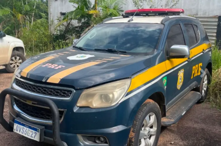 Polícia Rodoviária Federal realiza leilão com 63 lotes de veículos em Porto Velho