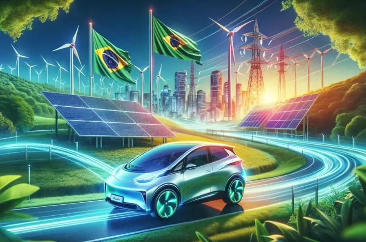 Governo promete carros mais baratos com o novo IPI Verde e programa sustentável