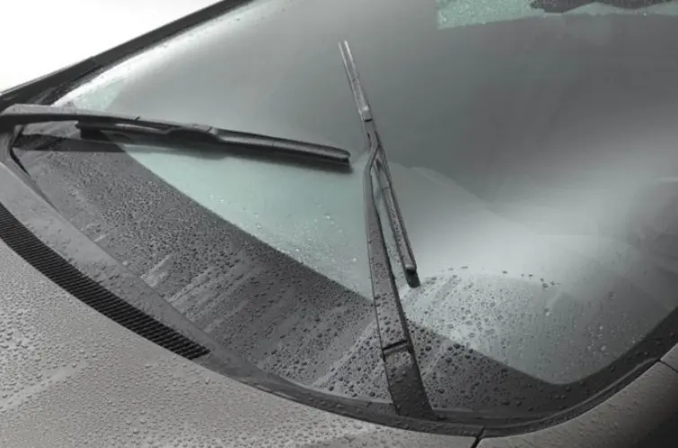 Por que trocar o limpador de para-brisa é essencial neste período de chuvas em Porto Velho