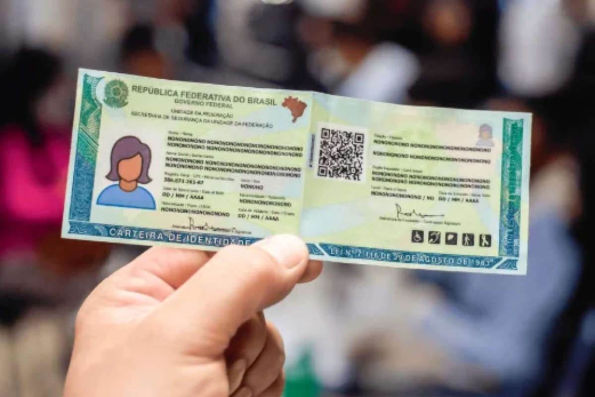 Justiça manda Estado adotar travas digitais contra venda ilegal de agendamentos da CIN em Rondônia