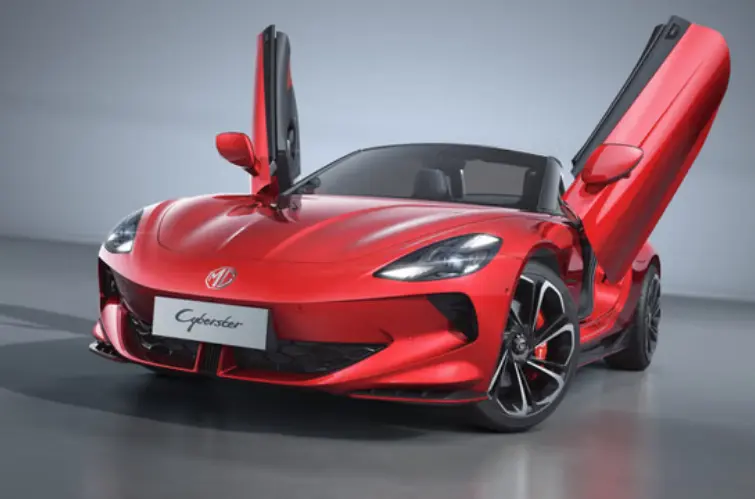 Quem são as 6 novas marcas de carros que chegaram ao Brasil?