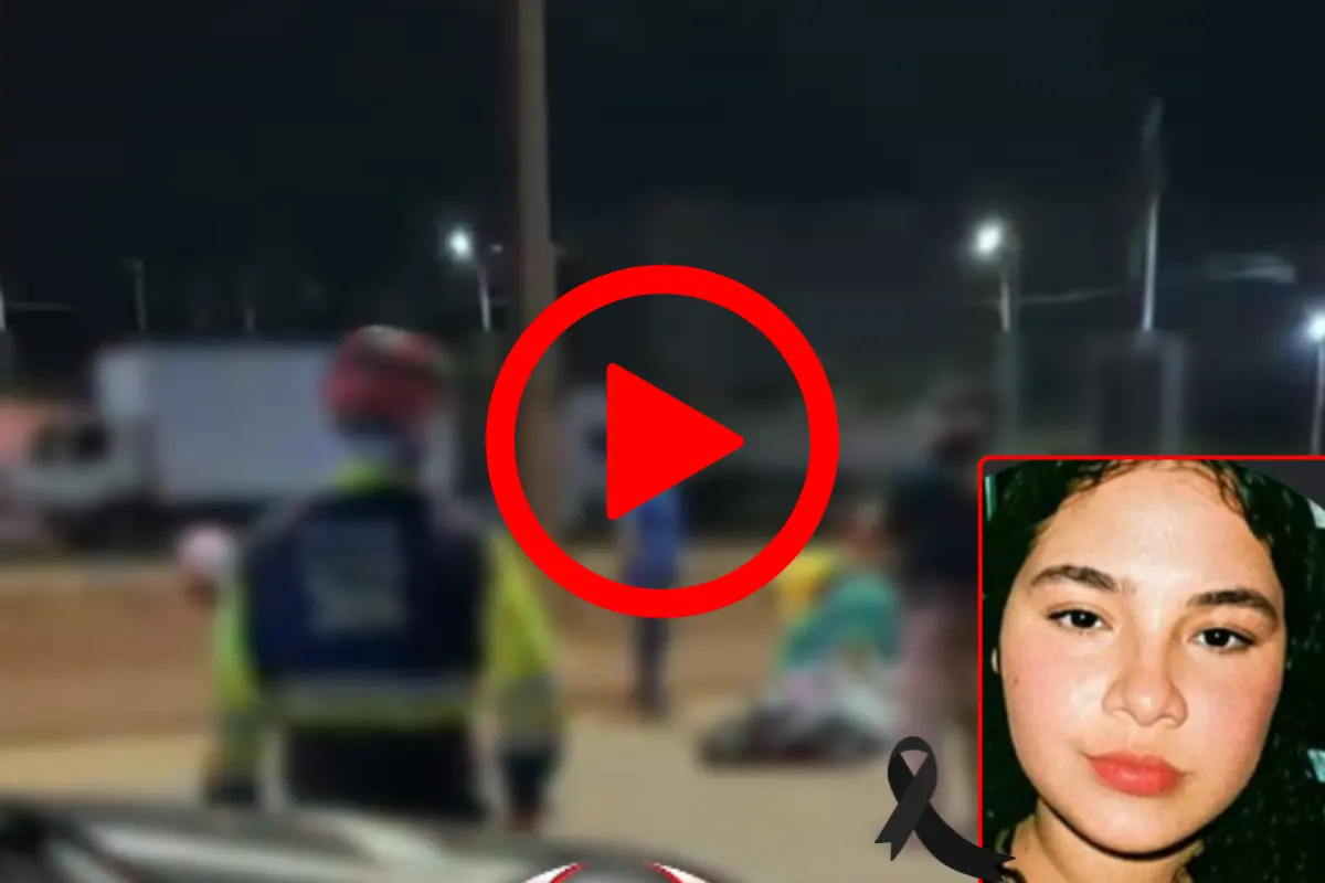 Acidente na BR-364 deixa jovem morta e motociclista em estado gravíssimo em Porto Velho