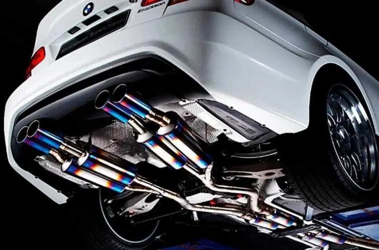 Projeto prevê prisão e multa pesada para motorista reincidente com escapamento barulhento