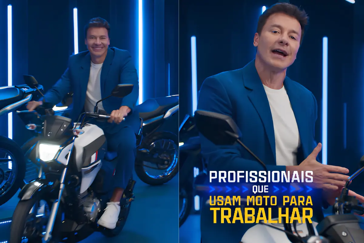 Bingool Motos oferece condições especiais para quem usa a moto para trabalhar em Porto Velho