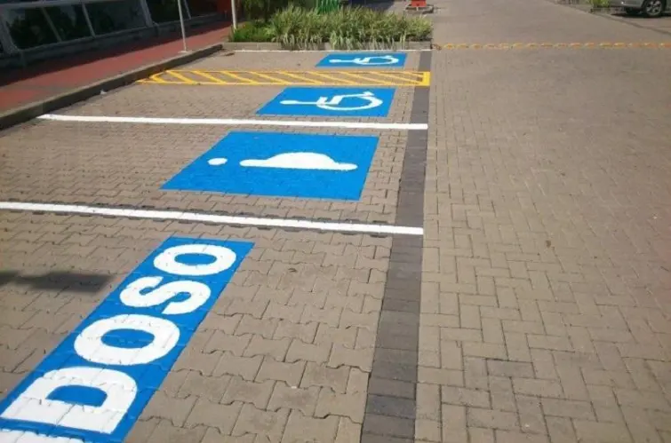 Fiscalização de vagas preferenciais em Porto Velho não é fixa e depende de denúncias para acontecer