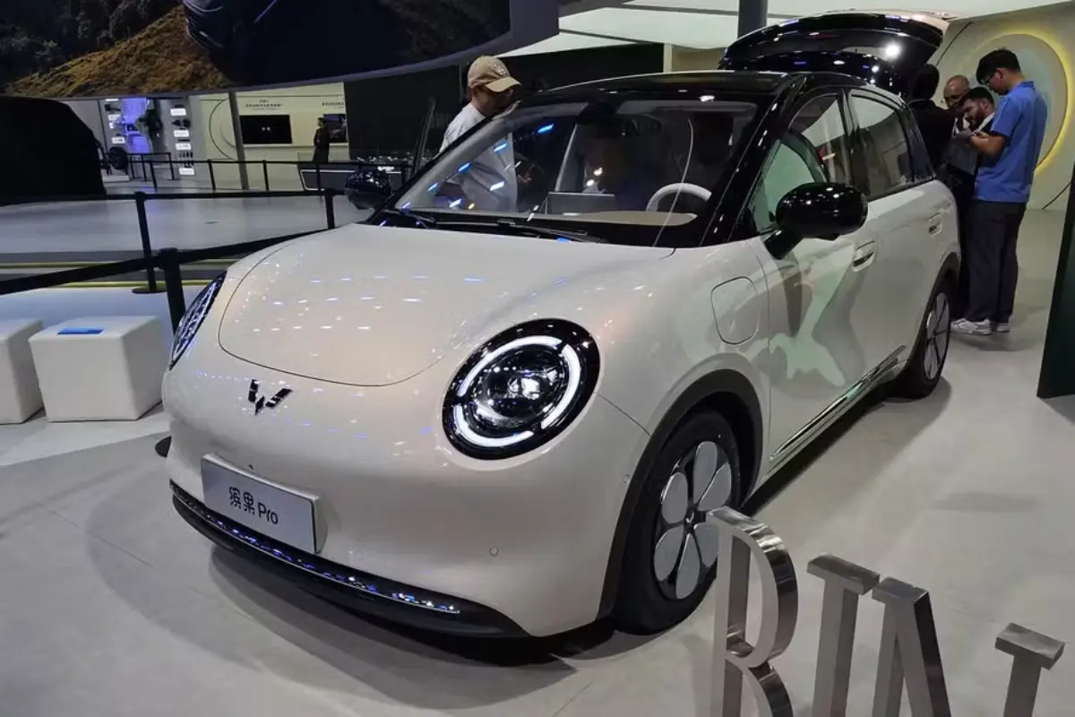 Chevrolet Celta elétrico já tem data para chegar ao Brasil