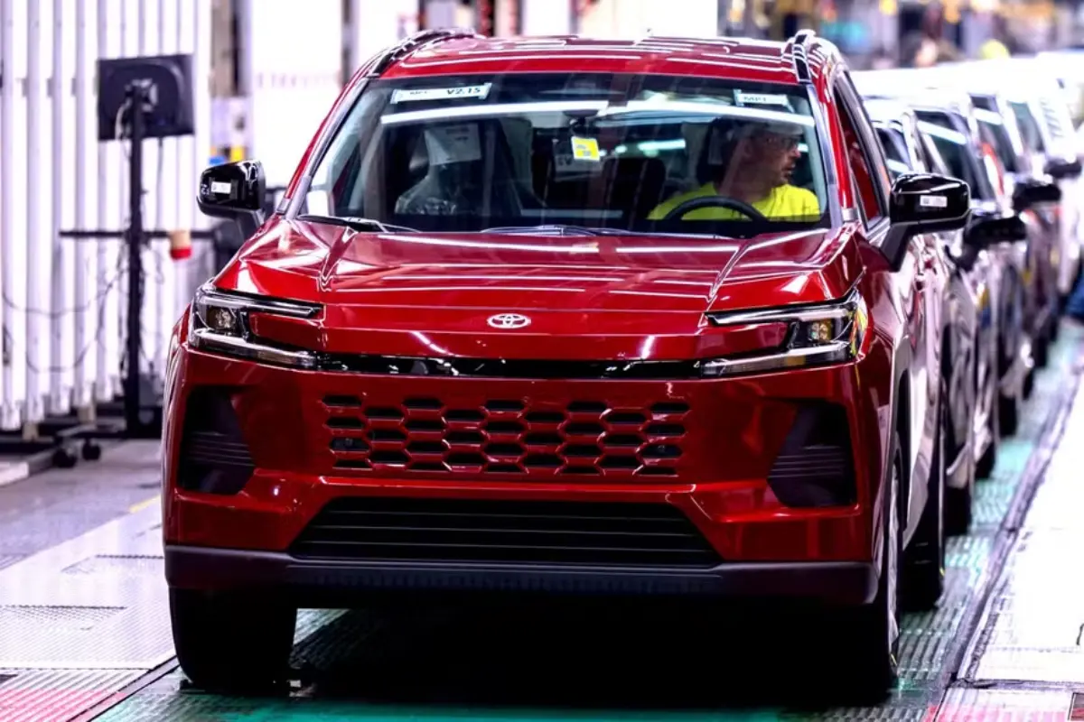 Toyota vai reduzir número de modelos e versões para cortar custos e aumentar os lucros