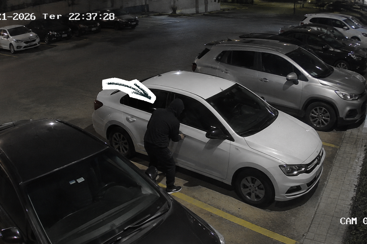 Carro furtado em estacionamento de empresa? Veja quando o estabelecimento pode ter que indenizar