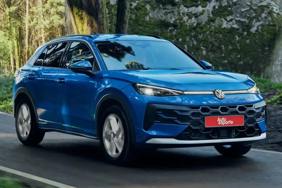 Volkswagen vai tirar modelos de linha para focar em carros que vendem mais